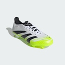 Chuteira De Campo adidas Campo Predator League Adulto - Foto 5