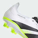 Chuteira De Campo adidas Campo Predator League Adulto - Foto 8