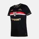 Camisa do São Paulo Comemorativa New Balance 25/26 Feminina - Foto 2