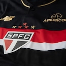 CAMISA DO SÃO PAULO COMEMORATIVA NEW BALANCE 25/26 JOGADOR - Foto 4