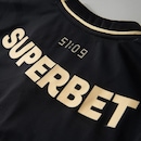 CAMISA DO SÃO PAULO COMEMORATIVA NEW BALANCE 25/26 JOGADOR - Foto 6