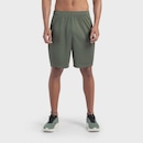 Bermuda Line Mesh 7 Olympikus Masculina - Foto 1