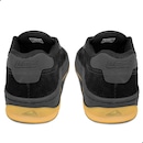 Tênis Low Sirius Black Gum Unissex - Foto 5