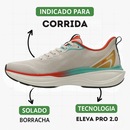 Tênis Olympikus Pride 4 - Feminino - Foto 3