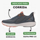 Tênis Olympikus Pride 4 - Feminino - Foto 3