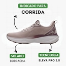 Tênis Olympikus Pride 4 - Feminino - Foto 3