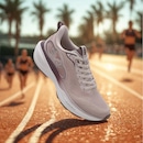 Tênis Olympikus Pride 4 - Feminino - Foto 8