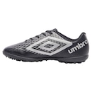 Chuteira Society Umbro X-Diamond - Adulto - Foto 3
