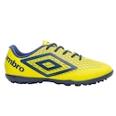 Chuteira Society Umbro X-Diamond - Adulto - Foto 1