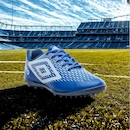 Chuteira Society Umbro X-Diamond - Adulto - Foto 2