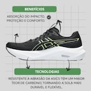 Tênis Asics Gt-2000 14 - Masculino - Foto 3