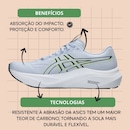 Tênis Asics Gt-2000 14 - Masculino - Foto 3
