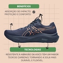 Tênis Asics Gt-2000 14 - Masculino - Foto 3