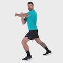 Shorts de Corrida Mizuno High 4 Masculino - Masculino - Foto 3