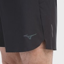 Shorts de Corrida Mizuno High 4 Masculino - Masculino - Foto 7