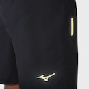 Bermuda de Corrida Mizuno Run Easy 5 Masculina - Foto 6