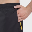 Bermuda de Corrida Mizuno Run Easy 5 Masculina - Foto 8