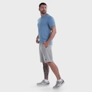 Camiseta Mizuno Basic Big Masculina - Foto 3