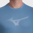 Camiseta Mizuno Basic Big Masculina - Foto 5