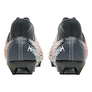 Chuteira de Campo Umbro Mutant Jr - Infantil - Foto 4