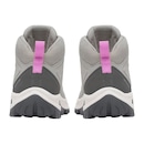 Bota Columbia Transverse Hike Waterproof Feminina - Foto 4