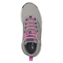 Bota Columbia Transverse Hike Waterproof Feminina - Foto 5