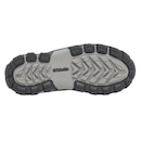 Bota Columbia Transverse Hike Waterproof Feminina - Foto 6