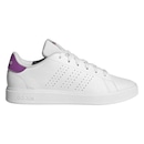 Tênis adidas Advantage Base 2.0 Feminino - Foto 1