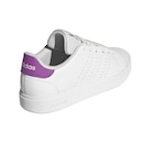 Tênis adidas Advantage Base 2.0 Feminino - Foto 4