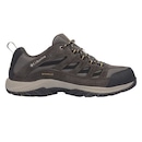 Tênis Columbia Crestwood Waterproof Masculino - Foto 1