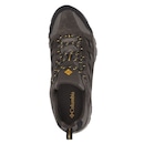 Tênis Columbia Crestwood Waterproof Masculino - Foto 5