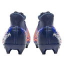 Chuteira de Campo Umbro Mutant Jr - Infantil - Foto 4