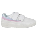 Tênis Fila Arcade VLC Infantil - Foto 1