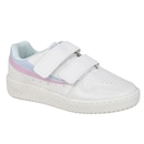 Tênis Fila Arcade VLC Infantil - Foto 2