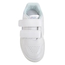 Tênis Fila Arcade VLC Infantil - Foto 4