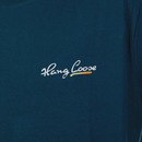 Camiseta Masculina Hang Loose Spray - Masculino - Foto 3