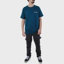 Camiseta Masculina Hang Loose Spray - Masculino - Foto 4