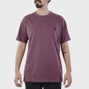 Camiseta Masculina Hang Loose Roundtypo - Masculino - Foto 2