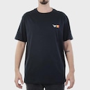 Camiseta Masculina Hang Loose Speed - Masculino - Foto 1