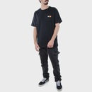 Camiseta Masculina Hang Loose Speed - Masculino - Foto 4