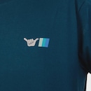 Camiseta Masculina Hang Loose Speed - Masculino - Foto 3