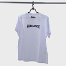 Camiseta Infantil Hang Loose Birds - Unissex - Foto 1