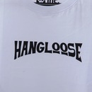 Camiseta Infantil Hang Loose Birds - Unissex - Foto 2
