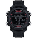 Relógio Mormaii Digital Action MO1041/8P - Foto 1