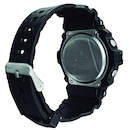 Relógio Mormaii Digital MO0170G/8R - Foto 3