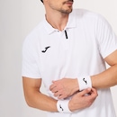 Camisa Polo Masculina Joma Challenge - Foto 4