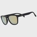 Óculos de Sol Unissex Quiiq Sunglasses Quadrado - Foto 1