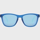 Óculos de Sol Unissex Quiiq Sunglasses Quadrado - Foto 3