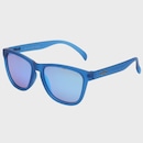 Óculos de Sol Unissex Quiiq Sunglasses Quadrado - Foto 4