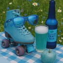 Óculos de Sol Unissex Quiiq Sunglasses Quadrado - Foto 5